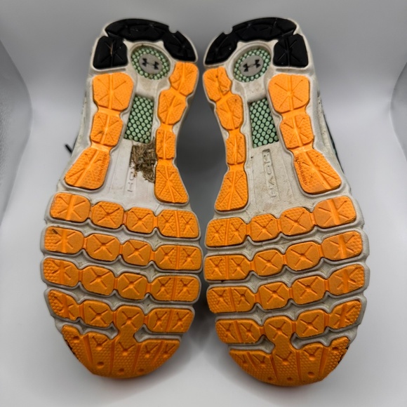 Under Armour UA HOVR Infinite - Men's Running Shoes Size 8.5 US - Picture 6 of 9